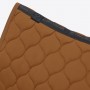 Tapis Cavalleria Toscana "New Circular" Cuivre