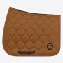Tapis Cavalleria Toscana "New Circular" Cuivre