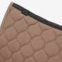 Tapis Cavalleria Toscana "New Circular" Noisette