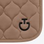 Tapis Cavalleria Toscana "New Circular" Noisette
