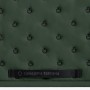 Tapis de Selle CAVALLERIA TOSCANA "Embrodery" Jungle Green