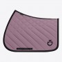 Tapis CAVALLERIA TOSCANA "Diamond and Lines" Lilas