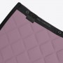 Tapis CAVALLERIA TOSCANA "Diamond and Lines" Lilas
