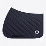 Tapis CAVALLERIA TOSCANA "Diamond and Lines" Marine
