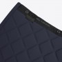 Tapis CAVALLERIA TOSCANA "Diamond and Lines" Marine