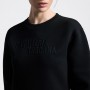 Sweat-Shirt Cavalleria Toscana Noir femme