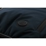 Gilet ss manche chauffant "SACHA" MARINE