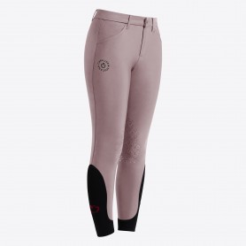 Pantalon Cavalleria Toscana enfant LILAS