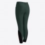 Pantalon Cavalleria Toscana enfant unisexe JUNGLE GREEN