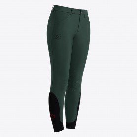 Pantalon Cavalleria Toscana enfant unisexe JUNGLE GREEN