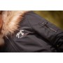 Bombers PENELOPE "LYON" Glitter marine