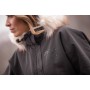 Blouson femme PENELOPE "AIKO" Noir