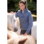 Blouson femme PENELOPE "EDELWEISS" Bering sea