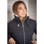 Sweat PENELOPE femme "LAPONIA" Marine