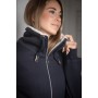 Sweat PENELOPE femme "LAPONIA" Marine