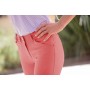 Pantalon PENELOPE "Elegance" Vieux rose