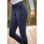 Pantalon LEGGING PENELOPE "ANAE" Marine