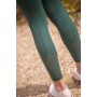 Legging PENELOPE "DELPH" Vert forêt
