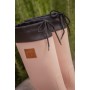 Bottes PENELOPE "JESSICA" Rose pâle