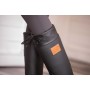 Bottes PENELOPE "JESSICA" Noires
