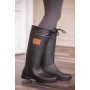 Bottes PENELOPE "JESSICA" Noires