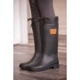 Bottes PENELOPE "JESSICA" Noires