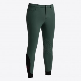 Pantalon Cavalleria Toscana"New Grip Systèm" Jungle Green