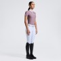 Polo concours Cavalleria Toscana Lilas