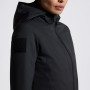 Blouson "Bomber" CAVALLERIA TOSCANA Femme Marine