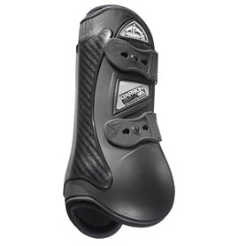 Guètres carbon gel
