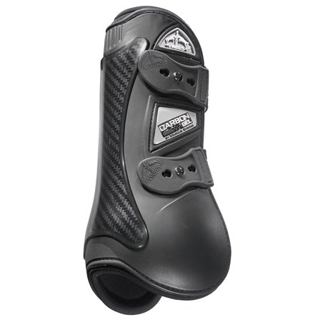 Guètres carbon gel