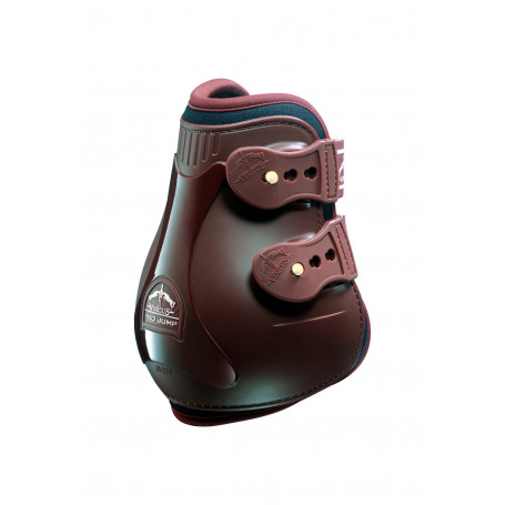 Protège boulets PRO JUMP Elastic Veredus