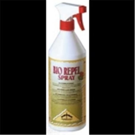 Spray répulsif BIO-REPEL