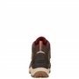 Boots ecuries ARIAT" TELLURIDE II H20" Marron