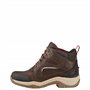 Boots ecuries ARIAT" TELLURIDE II H20" Marron