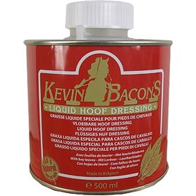Graisse à pieds liquide kevin Bacon