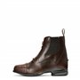 Boots ARIAT "DEVON NITRO PADDOCK ZIP" Brun