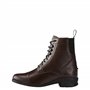 Boots ARIAT "HERITAGE IV PADDOCK" à lacets Brun