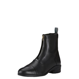 Boots ARIAT "HERITAGE IV ZIP " Noire