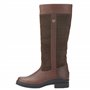 Bottes ARIAT "WINDEMERE H20" Marron