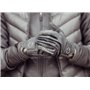 Gants V-SKIN Noir