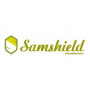 Gants SAMSHIELD "V-SKIN" Noir