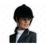 Casques Charles Owen Wellington Classic Noir