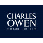 Casques Charles Owen Wellington Classic Marine