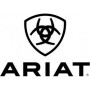Boots "DEVON NITRO PADDOCK" ARIAT Waxed Chocolate Homme
