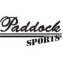 Tapis PADDOCK SPORTS marine galon doré brossé Paddock Sport