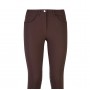 Pantalon NEW GRIP SYSTEM Choco