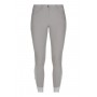 Pantalon NEW GRIP SYSTEM Gris clair