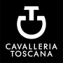 Veste de concours "GP Perforated" CAVALLERIA TOSCANA Sky Blu