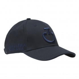 Casquette CAVALLERIA TOSCANA Marine